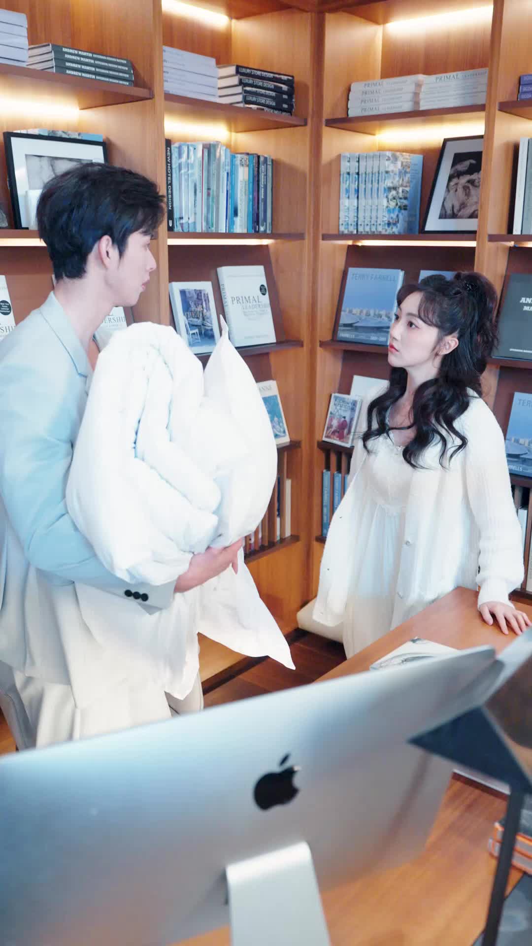 17화 - 기억 리셋 로맨스